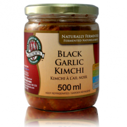 Grimm's Fermented Foods