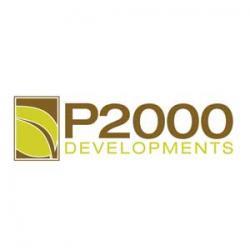 P2000 branding/logo