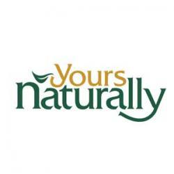 Yours Naturally branding/logo